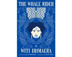 Penguin Classics Deluxe Edition-The Whale Rider