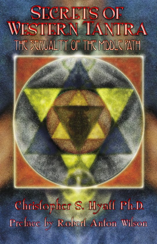Secrets Of Western Tantra