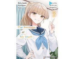 The Revenge of My Youth Volume 3