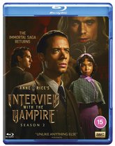 Interview with the Vampire [3xBlu-Ray]