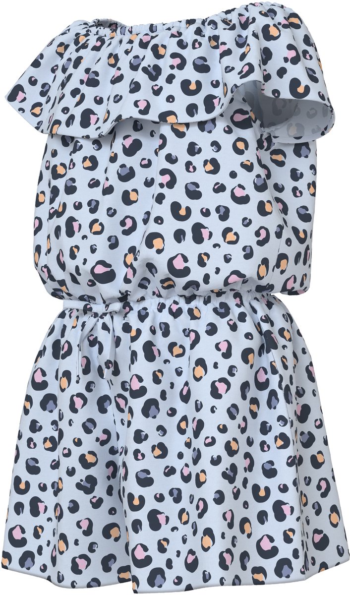 Name it Playsuit Print