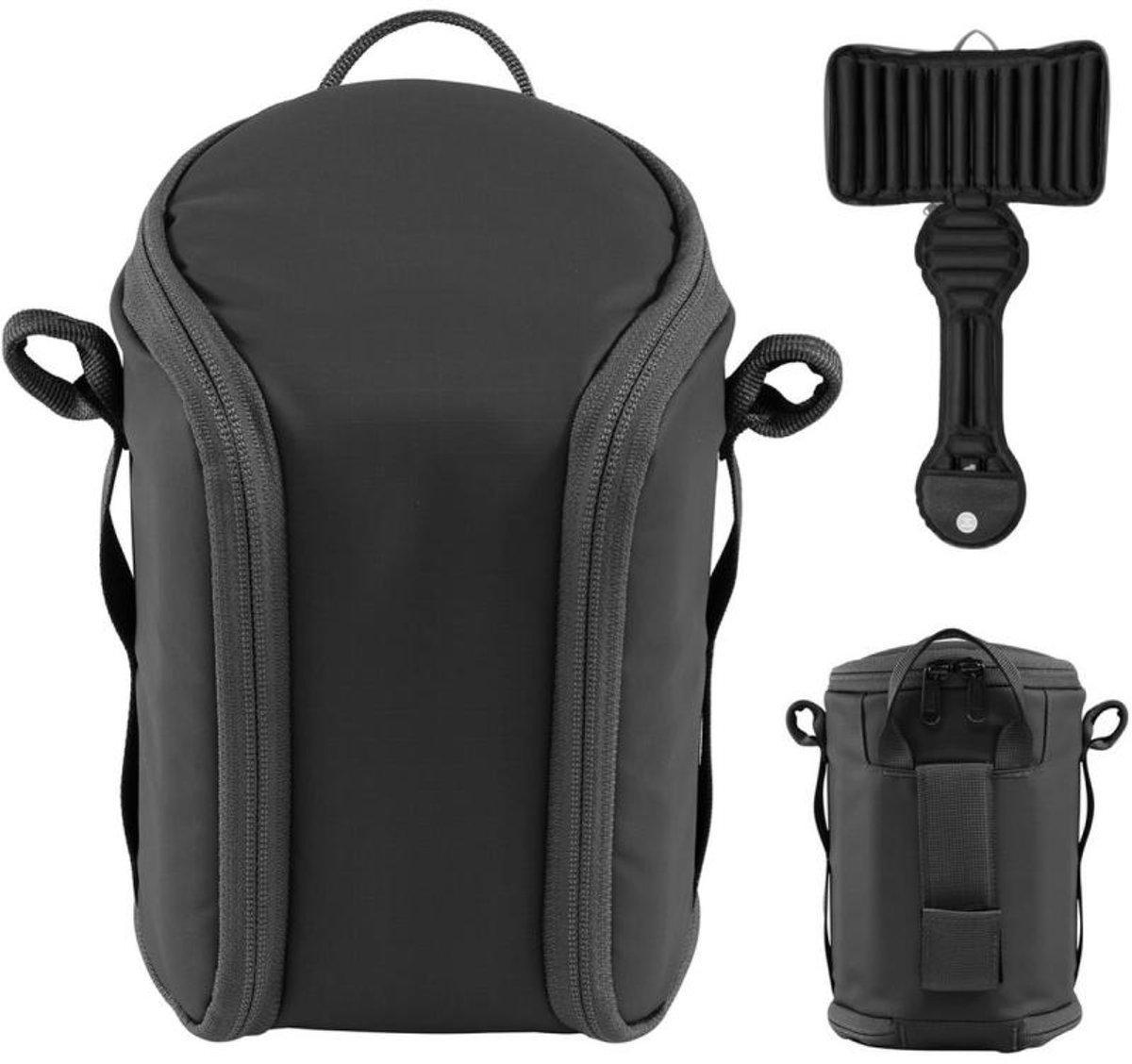 GGSFoto L2 Inflatable Lens case