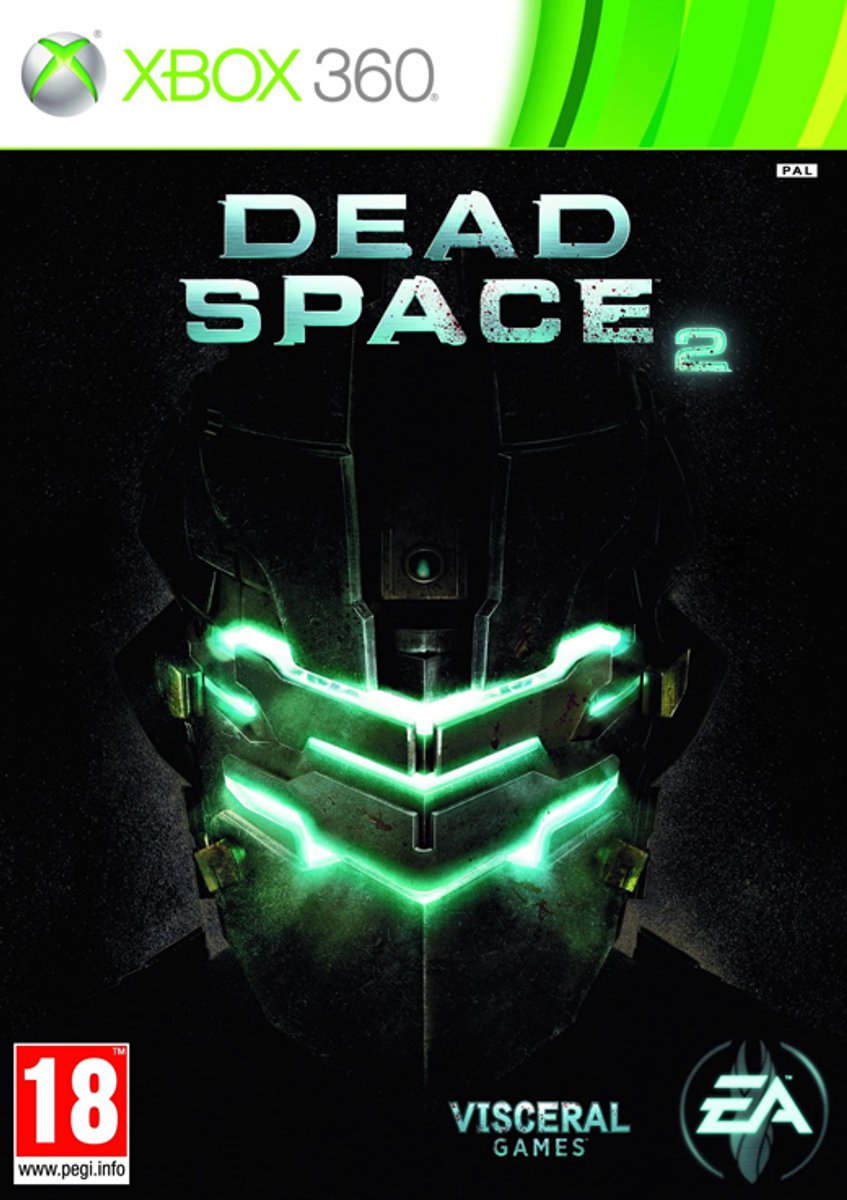 Dead Space 2 /X360
