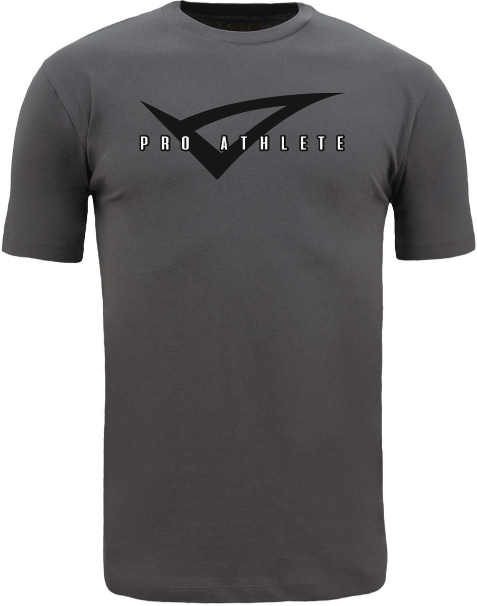 Legea Athlete T-Shirt - Sportswear - Volwassen