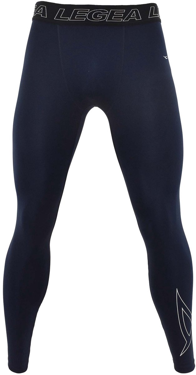 Legea Ironboy Long - Sportswear - Volwassen