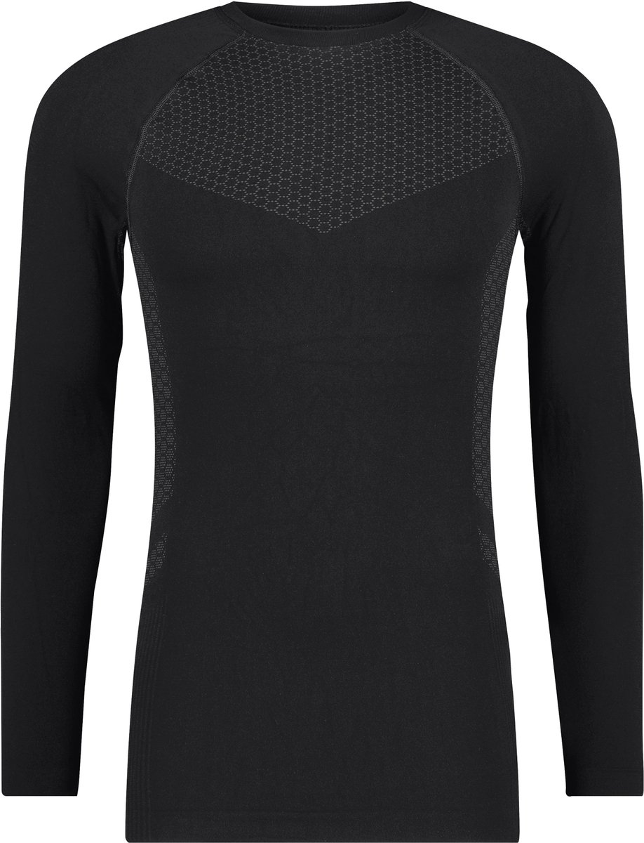Thermoshirt met lange mouwen