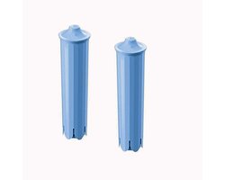 Filters voor koffiezetapparaten - Filters geschikt voor Jura koffiezetapparaten - 2 stuks
