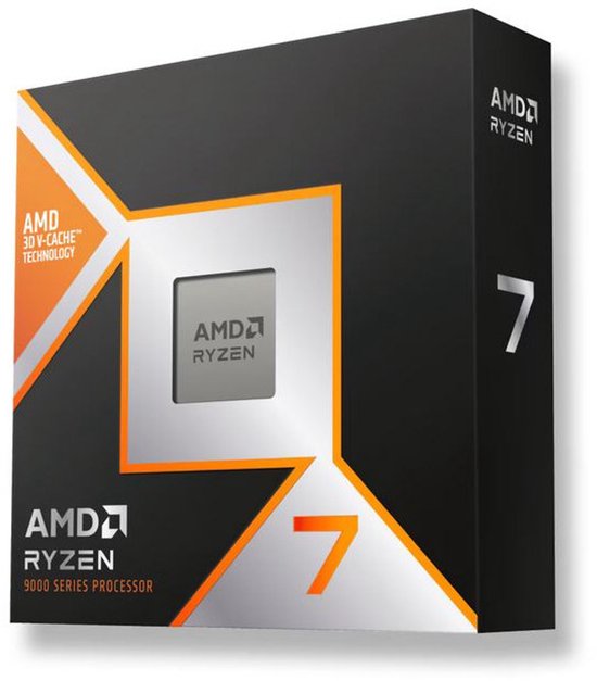 AMD Ryzen 9 7900X Tray