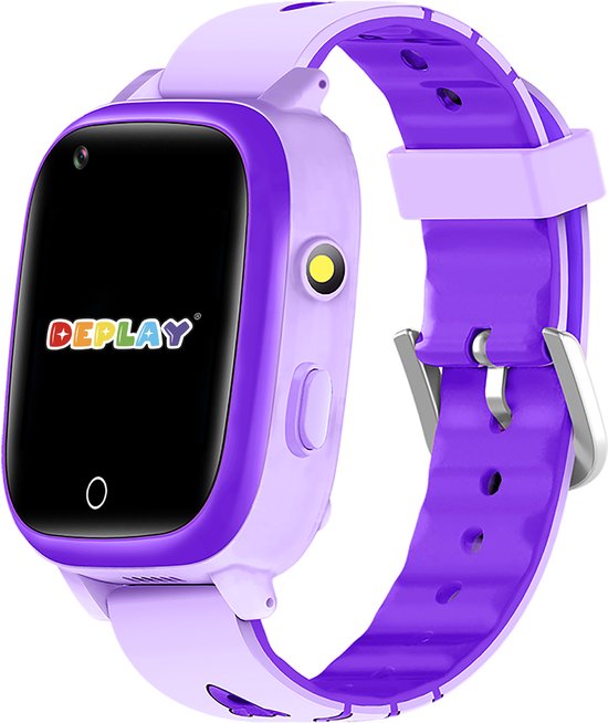 DEPLAY 4G KidsWatch
