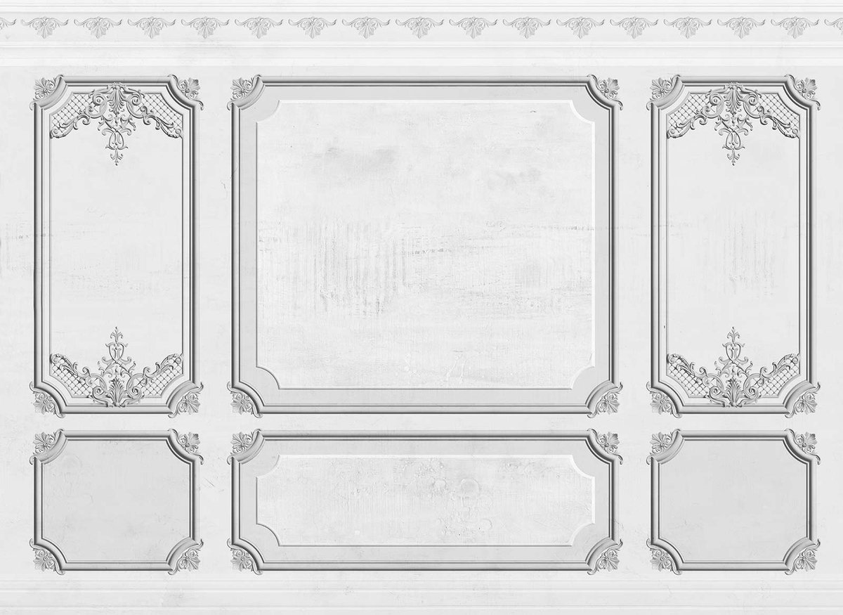 Fototapete Designwalls 2 DD123672 WallPaneling2