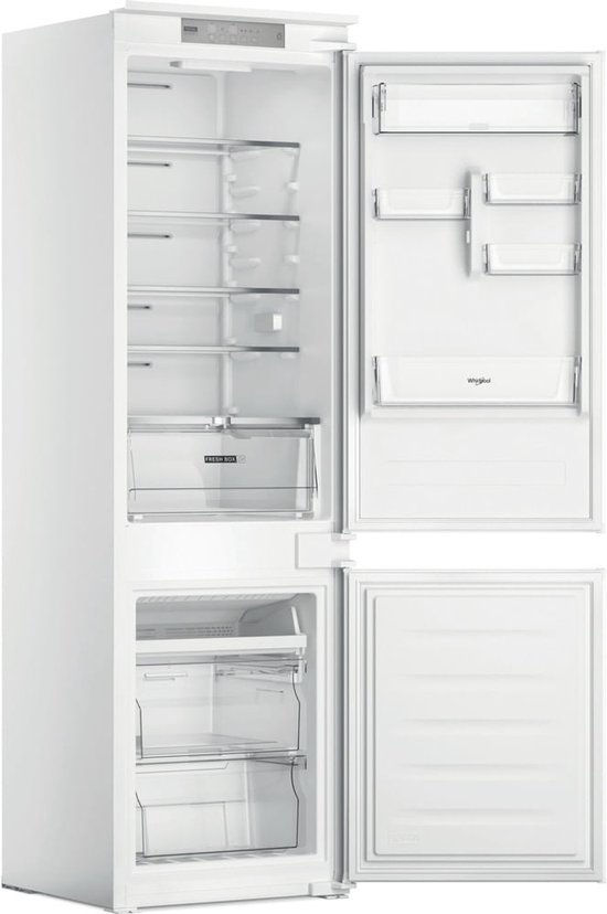 Whirlpool WHC18 T514 Ingebouwd 250 l C Wit