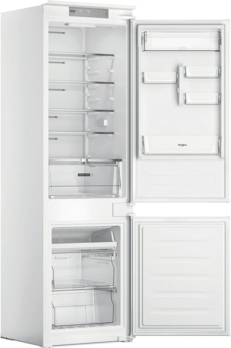 Whirlpool WHC18 T514 Wit