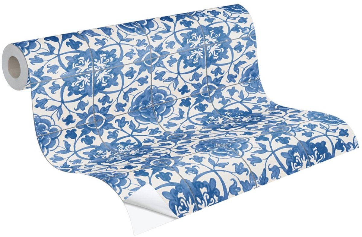selbstklebende Tapete The Wallcover 385601 | Online behang bestellen