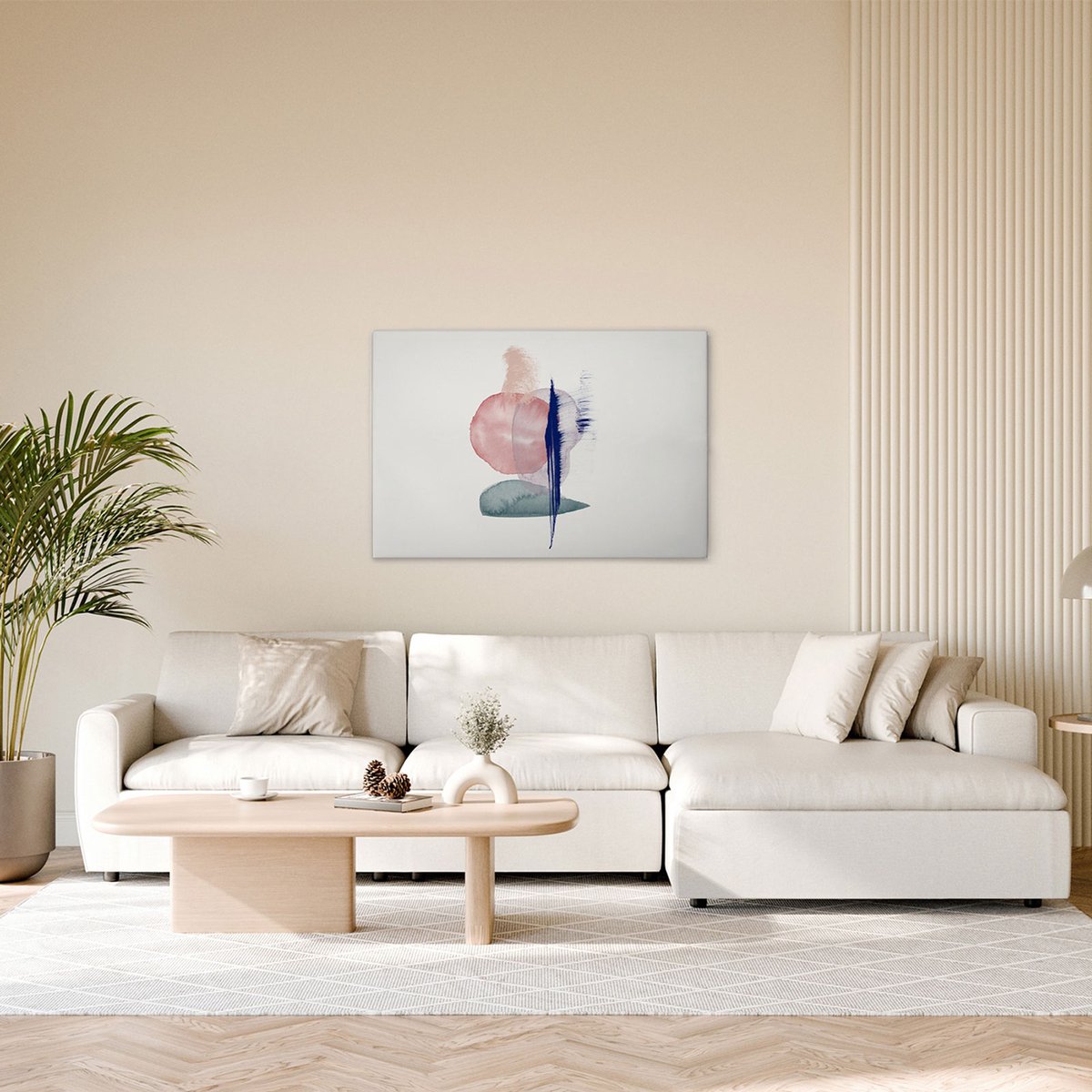 Canvas Connection | DD132278