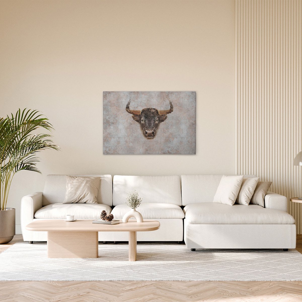 Canvas Big Three 2 | DD132068