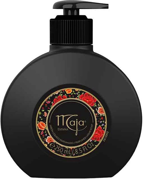 Maja Liquid Soap - Classic - Vloeibare zeep - 2 x 250 ml
