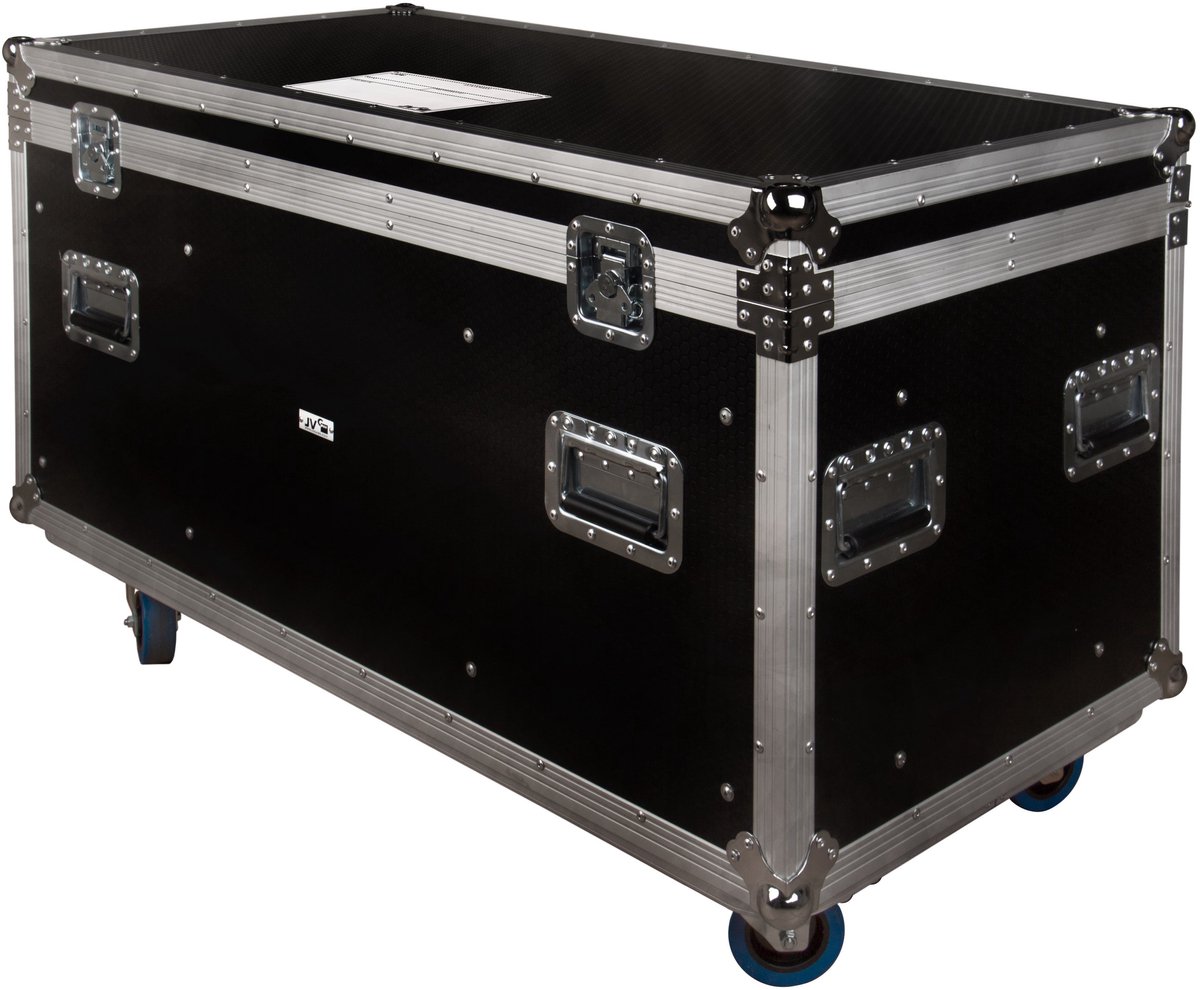 JV Case CABLE CASE flight case voor kabels 1150x550x550 mm