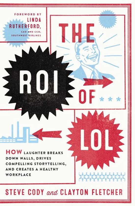 The ROI of LOL - cover