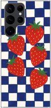 Fraises