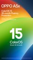OPPO A5x 4G - 128GB - Wit
