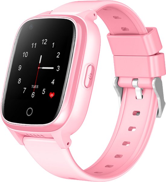 Smartwatch voor Kinderen met GPS