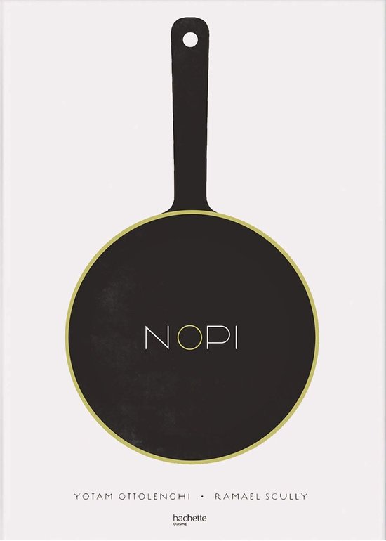 NOPI - cover