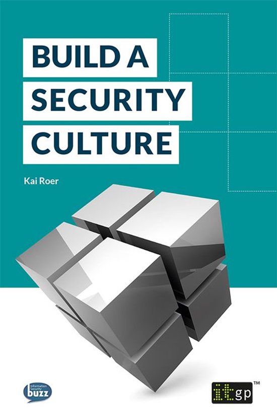 - 2 - Build a Security Culture - cover
