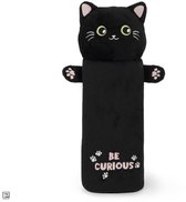 LEGAMI – 2-in-1 etui van zachte siliconen Kawaii penhouder siliconen ritssluiting – Toy Trend
