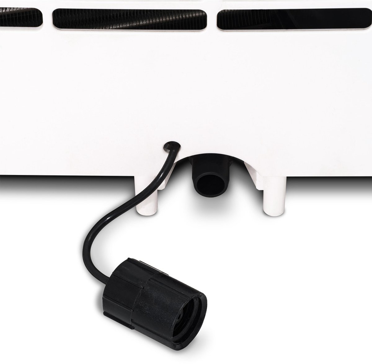 TROTEC PAC 2015 E Mobiele Airconditioner - afbeelding 3