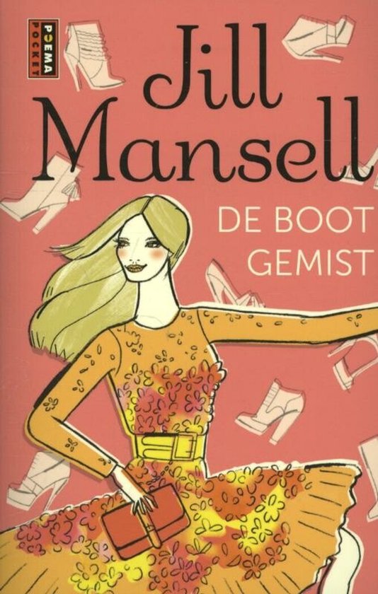 De boot gemist - cover