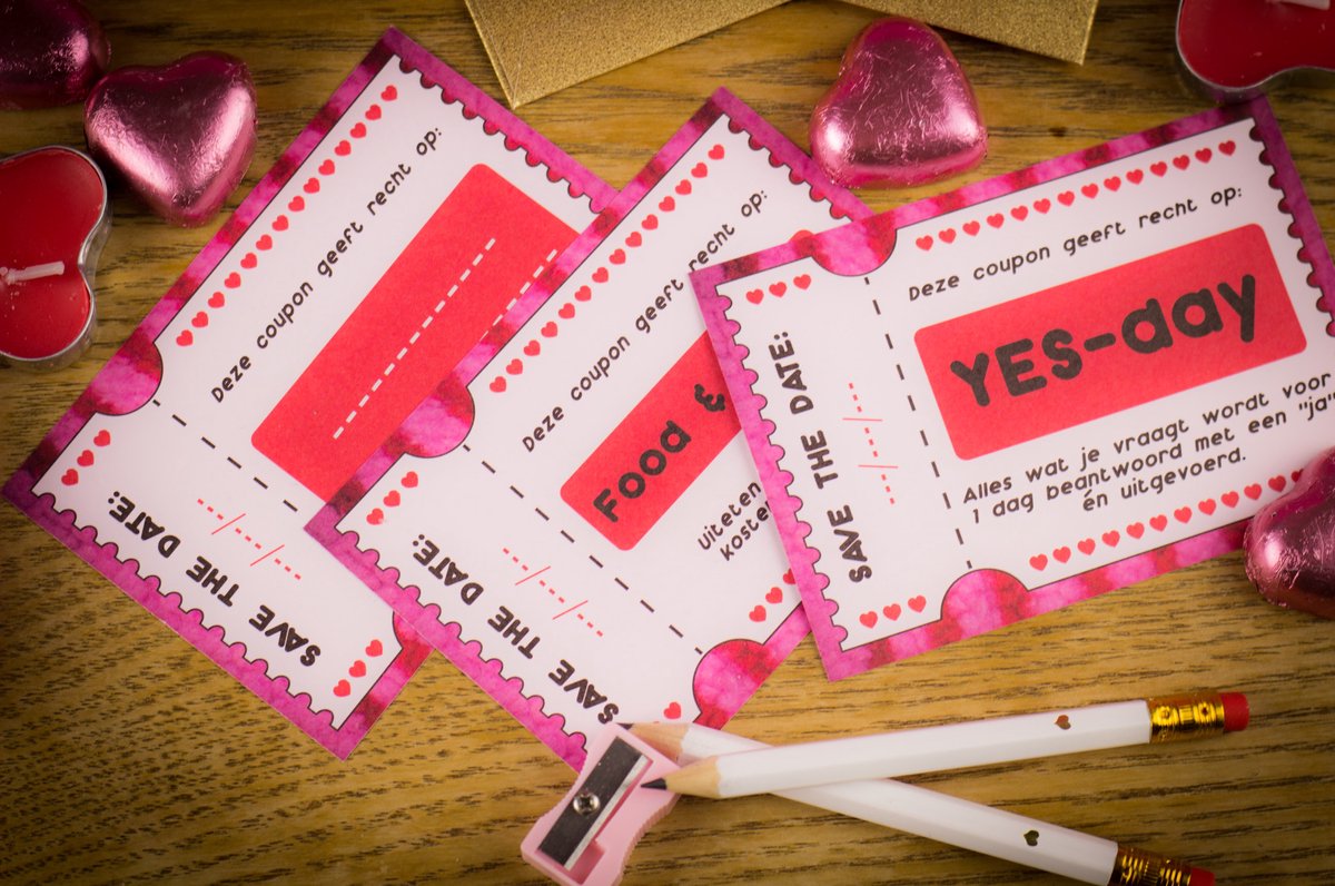 A Year Of Dates: Surprise Edition - Koppels cadeau voor Kerstmis. Een date night box met verzegelde datum ideeën, perfect papier huwelijksverjaardag cadeau. paar date nacht ideeën