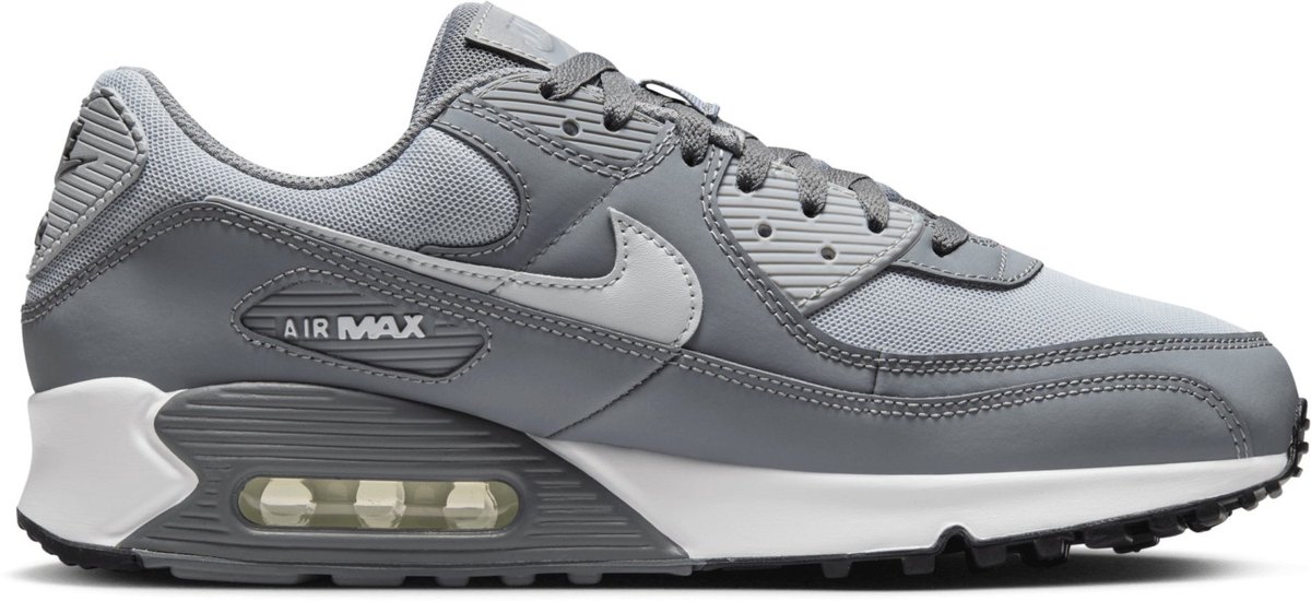 Sneakers Nike Nike Air Max 90 “”Cool Grijs