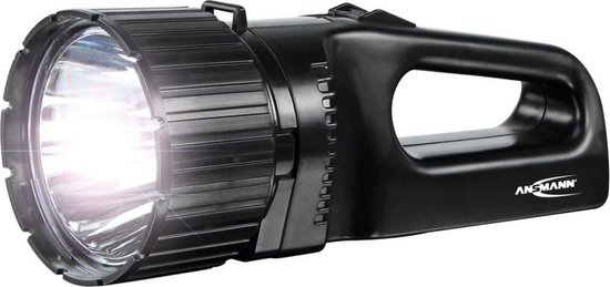 Ansmann - Future SD10000M - LED flashlight | bol