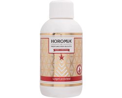 Horomia Wasparfum Legni Preziosi - 250ml - Geur bij de Was - Parfum voor de Was - Wasgeurtje
