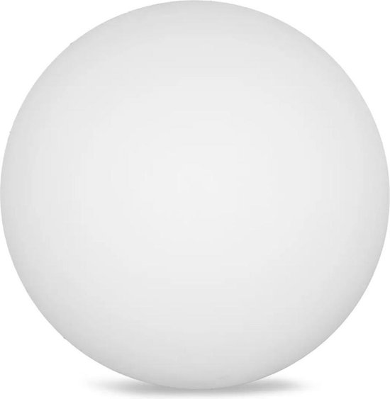 SMOOZ led buitenlamp Ball 50