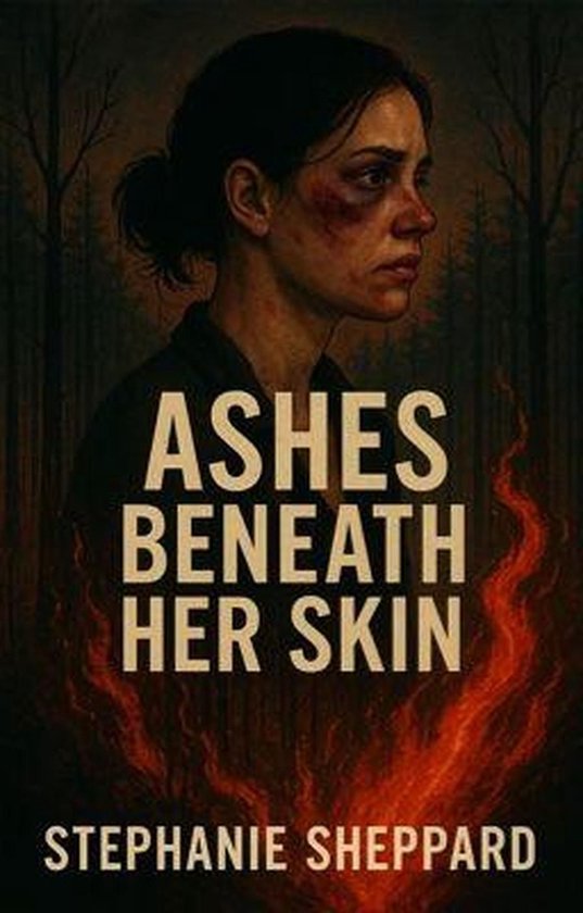 Ashes Beneath Her Skin