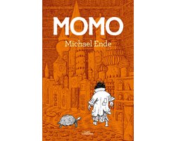 Colección Alfaguara Clásicos - Momo (Colección Alfaguara Clásicos)