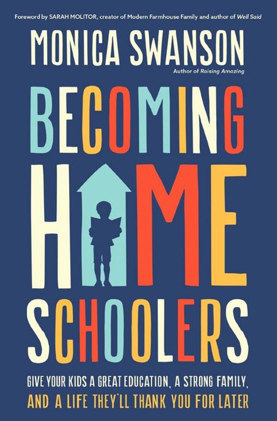 Becoming Homeschoolers - cover