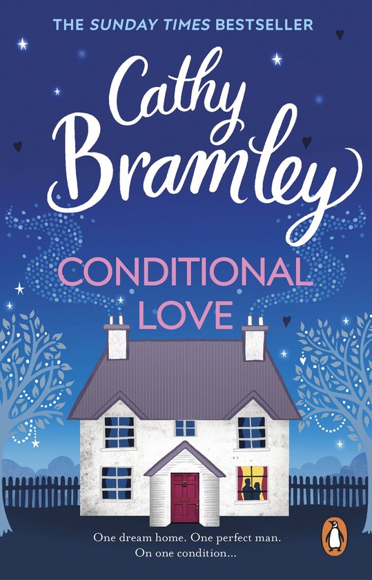 Conditional Love - cover