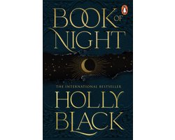 Book of Night