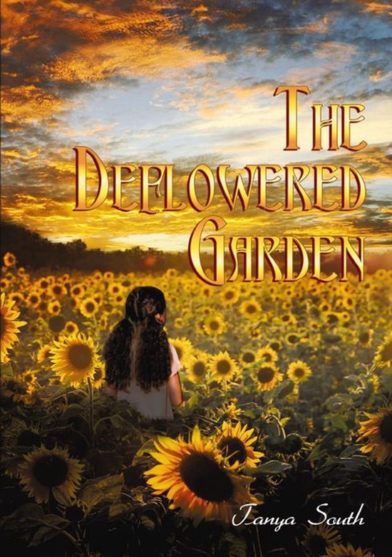 The Deflowered Garden - cover