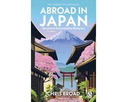 Abroad in Japan