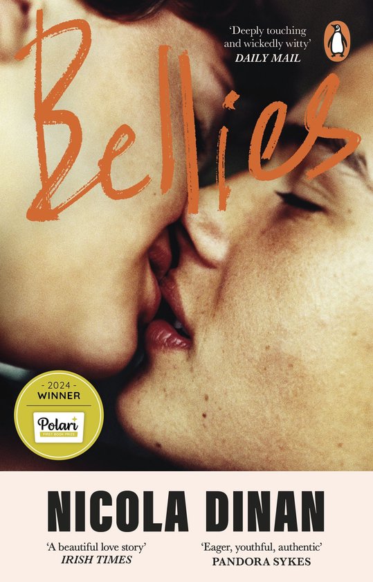 Bellies - cover