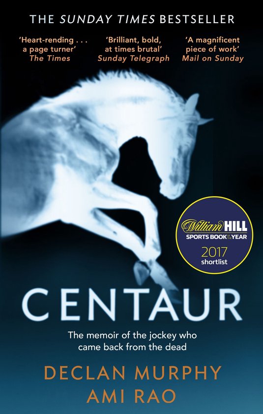 Centaur - cover