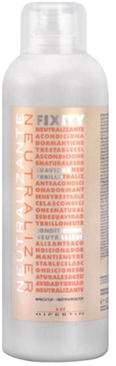 Neutralizante Fixity Hipertin
