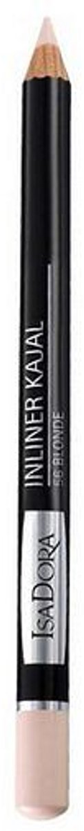 IsaDora Inliner Kajal Waterline 56 Blonde