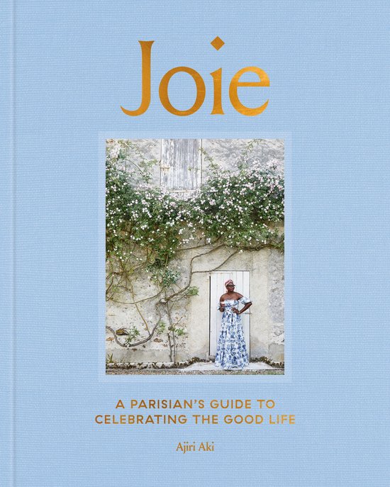 Joie - cover