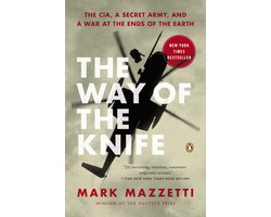 The Way of the Knife