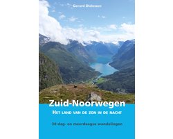 Zuid-Noorwegen