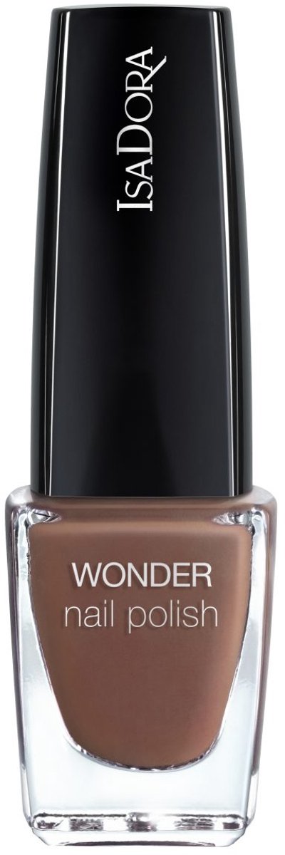 ISADORA WONDER NAIL POLISH – 269 Autumn Leaves
